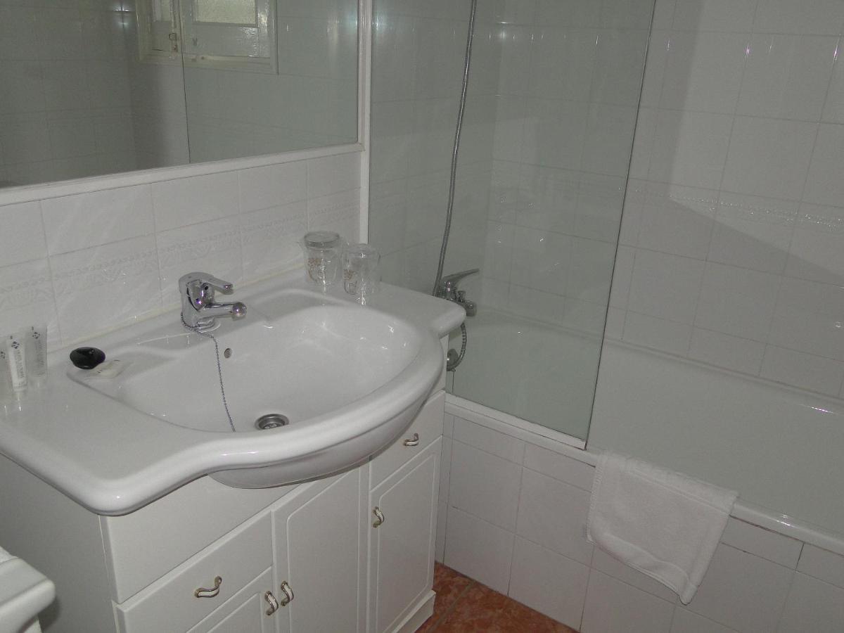 Hotel La Torre Calella De Palafrugell Buitenkant foto