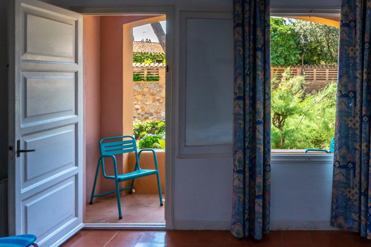 Hotel La Torre Calella De Palafrugell Buitenkant foto