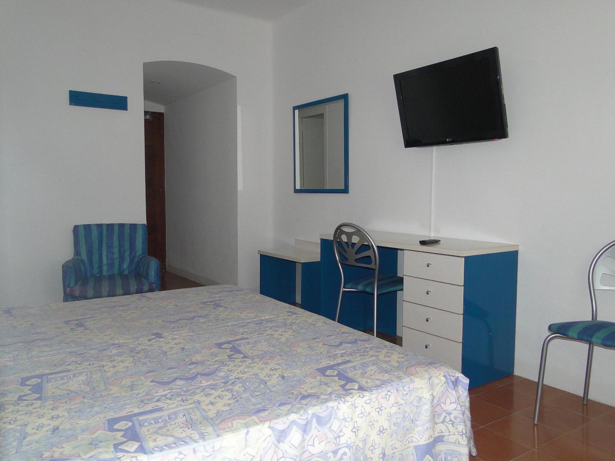 Hotel La Torre Calella De Palafrugell Kamer foto