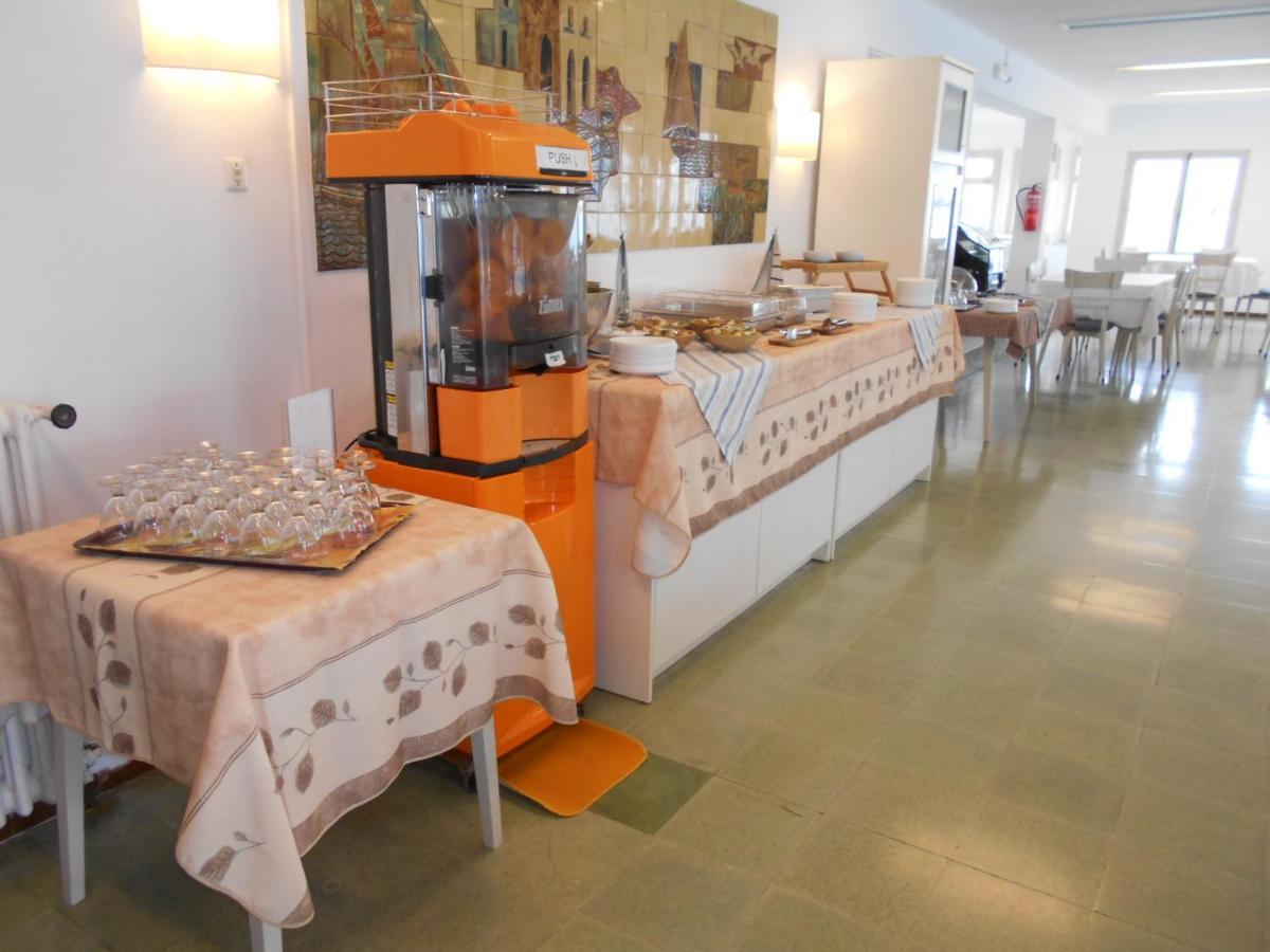 Hotel La Torre Calella De Palafrugell Buitenkant foto
