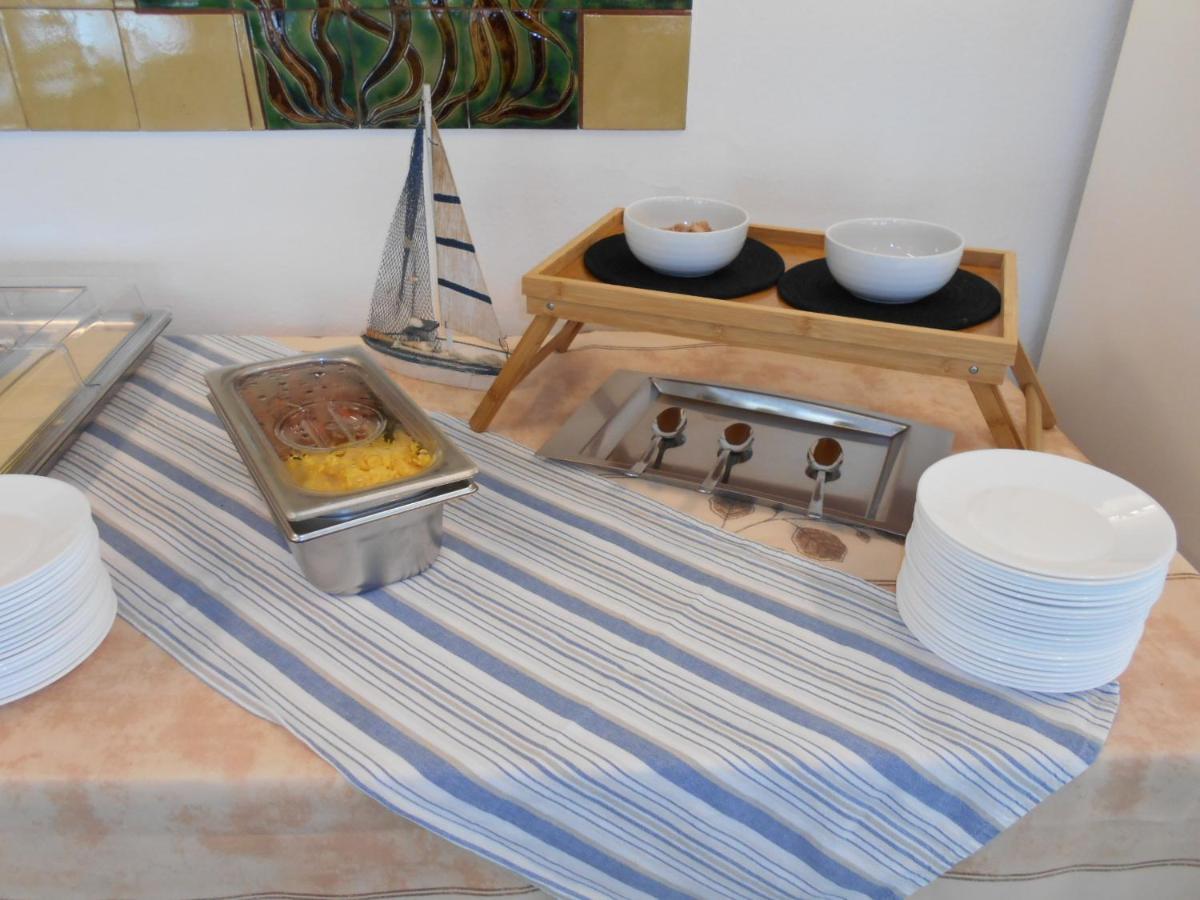 Hotel La Torre Calella De Palafrugell Buitenkant foto