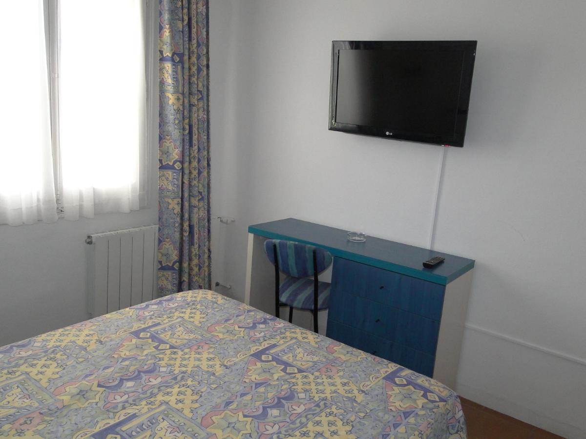Hotel La Torre Calella De Palafrugell Buitenkant foto